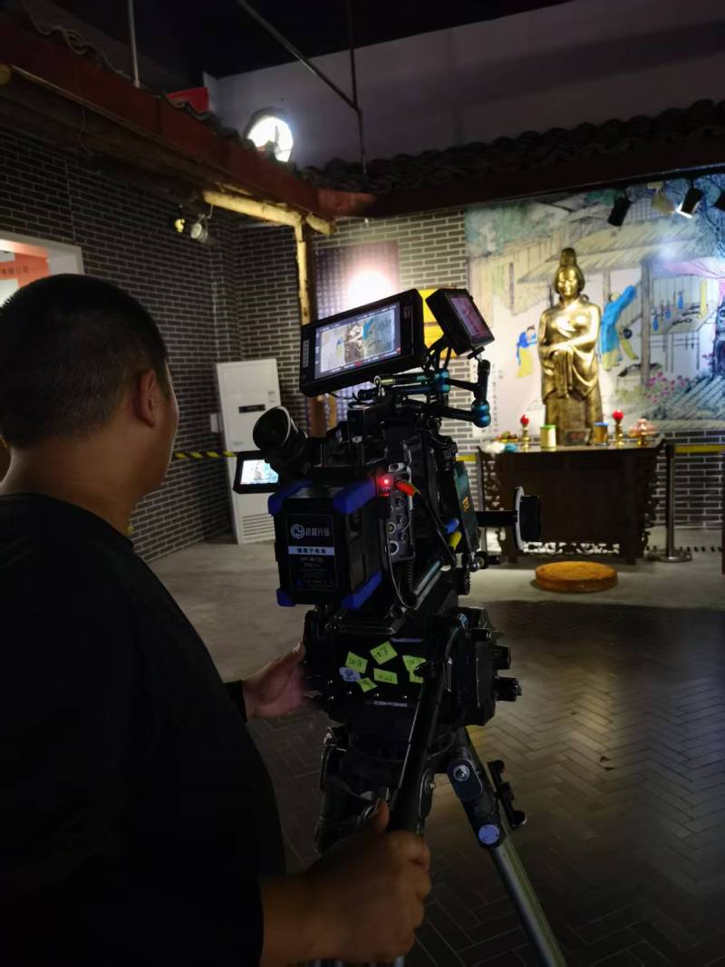 聚焦隆德县产品宣传视频拍摄公司，以专业实力赋能品牌声量升级