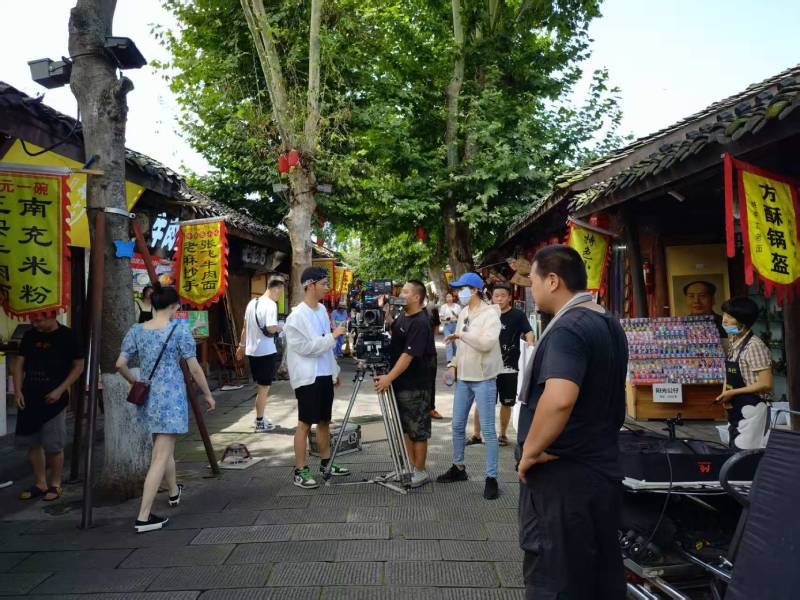隆德县电商产品视频拍摄制作，开启销量增长新引擎