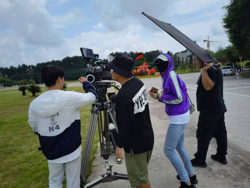 隆德县极致互动，未来愿景宏大，致力于成为全球领先的产品宣传视频企业