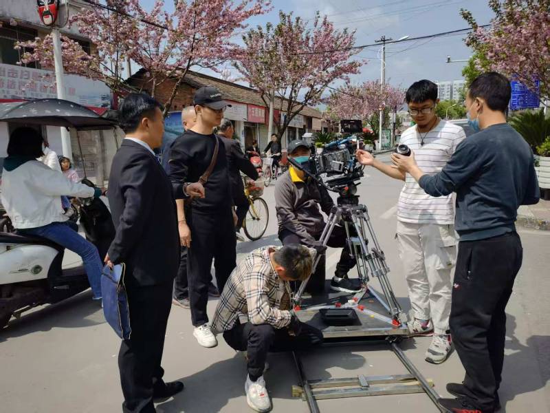 隆德县产品视频拍摄进阶指南，助力产品抢占视觉高地