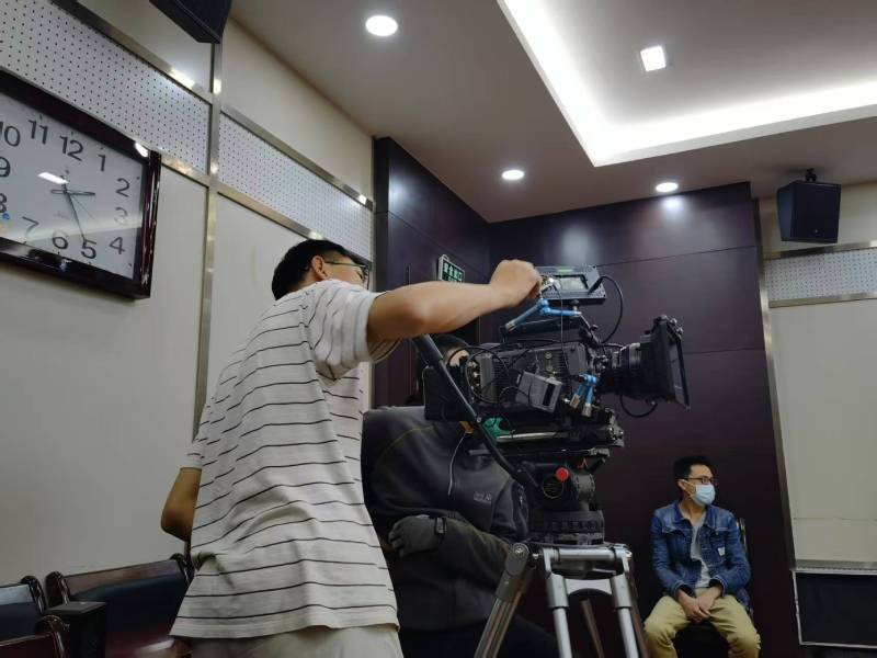 大数据指导创作方向，隆德县产品视频拍摄公司让每帧画面都有效触达