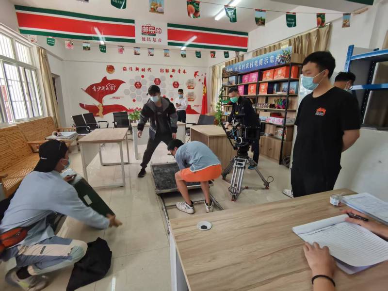 隆德县电商产品视频拍摄制作实战秘籍，助力产品引爆电商流量